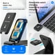 thumbnail image 2 of Sidaley Estación de carga todo en portátil y duradera para auriculares de teléfono y reloj inteligente resistente a las llamas Videojuegos y accesorios, 2 of 6