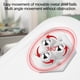 thumbnail image 5 of Kids Overalls Anti-slip Clip Elastic Strap Fixer for Suspenders Skirts Pants Toddler Baby Secure Adjustable No-slip Clothing Fastener, Ukhbmc, 5 of 8
