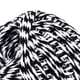 thumbnail image 4 of Ounissouiy Cotton Thread Weave Socks Clothes Clothing Prop Sewing Tool Practicing Wires Colored Rope Teaching for Beginners DIY Ropes Tela de costura y artesanía negro + blanco, 4 of 6