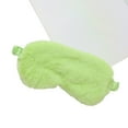thumbnail image 2 of Eye Mask for Sleeping Solid Comfortable Breathable, 2 of 3