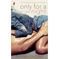 thumbnail image 1 of Pre-Owned Only for a Night (Paperback), 1 of 1