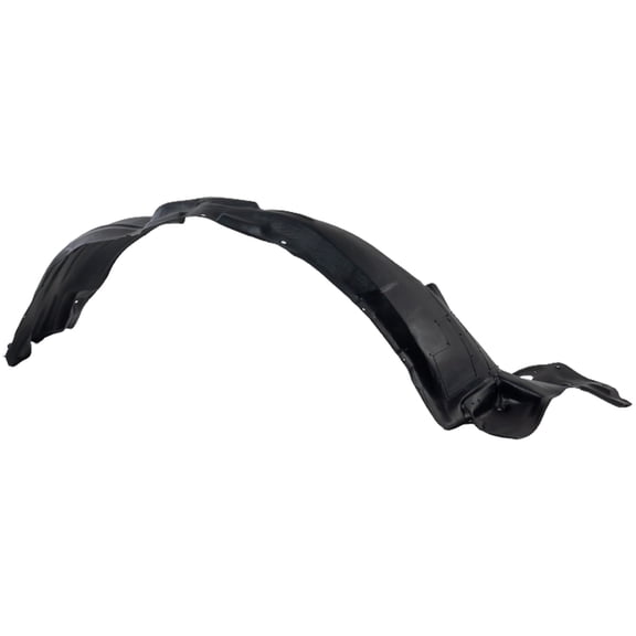 Fender Liner Compatible with LEXUS RX350/RX450H 10-12 FRONT Right Passenger Side