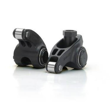 Competition Cams 1828-16 1.8 BBC Ultra Pro Magnum XD Rocker Arms for 0.44 in. Stud