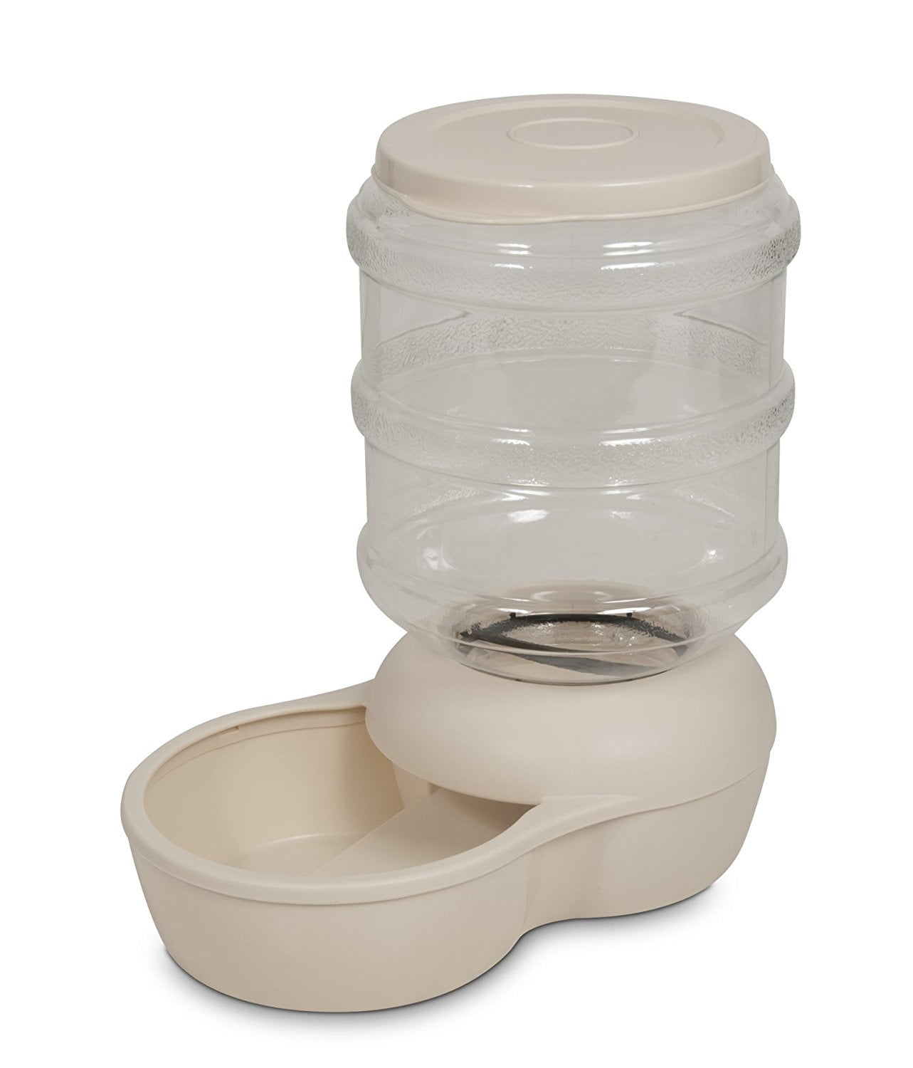 Aspen Pet Lebistro Feeder