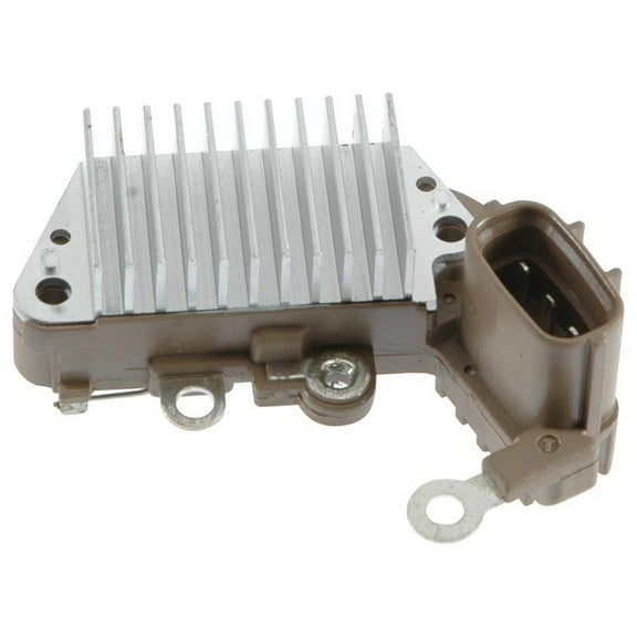 OEG Parts New Voltage Regulator Replacement For Toyota 5FG-38 94-07 27700-66030 126000-1740 126000-3790 AND6083 230-52117