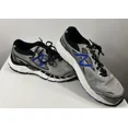 thumbnail image 2 of New Balance Mens 840 V3 M840SB3 Gray Running Shoes Sneakers Size 11.5 2E, 2 of 6