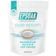 thumbnail image 1 of Sal Epsom Epsoak de 4,54 kg de sulfato de magnesio USP sin perfume, 1 of 7