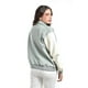 thumbnail image 3 of Chamarra universitaria "Cozy Club" Roman Fashion /Juvenil, 1209 (Pistache) verde claro CH, 3 of 4
