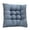 Gray, variant on PureCasa Solid Color Thick Seat Cushion for Sofa Couch, Breathable Cloth Chair Cushions Floor Throw Pillows, Home & Office Supplies Decorative Cushion Pillow, 15.7"x15.7", Square, 1PC, Navy