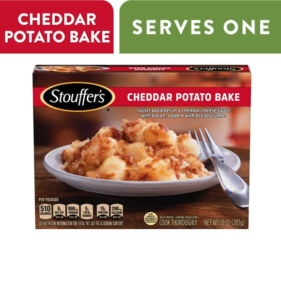Stouffer's Frozen Dinners & Meals