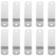 thumbnail image 1 of 10 soportes para cinta métrica de cinturón portaherramientas con clip localizador., 1 of 7