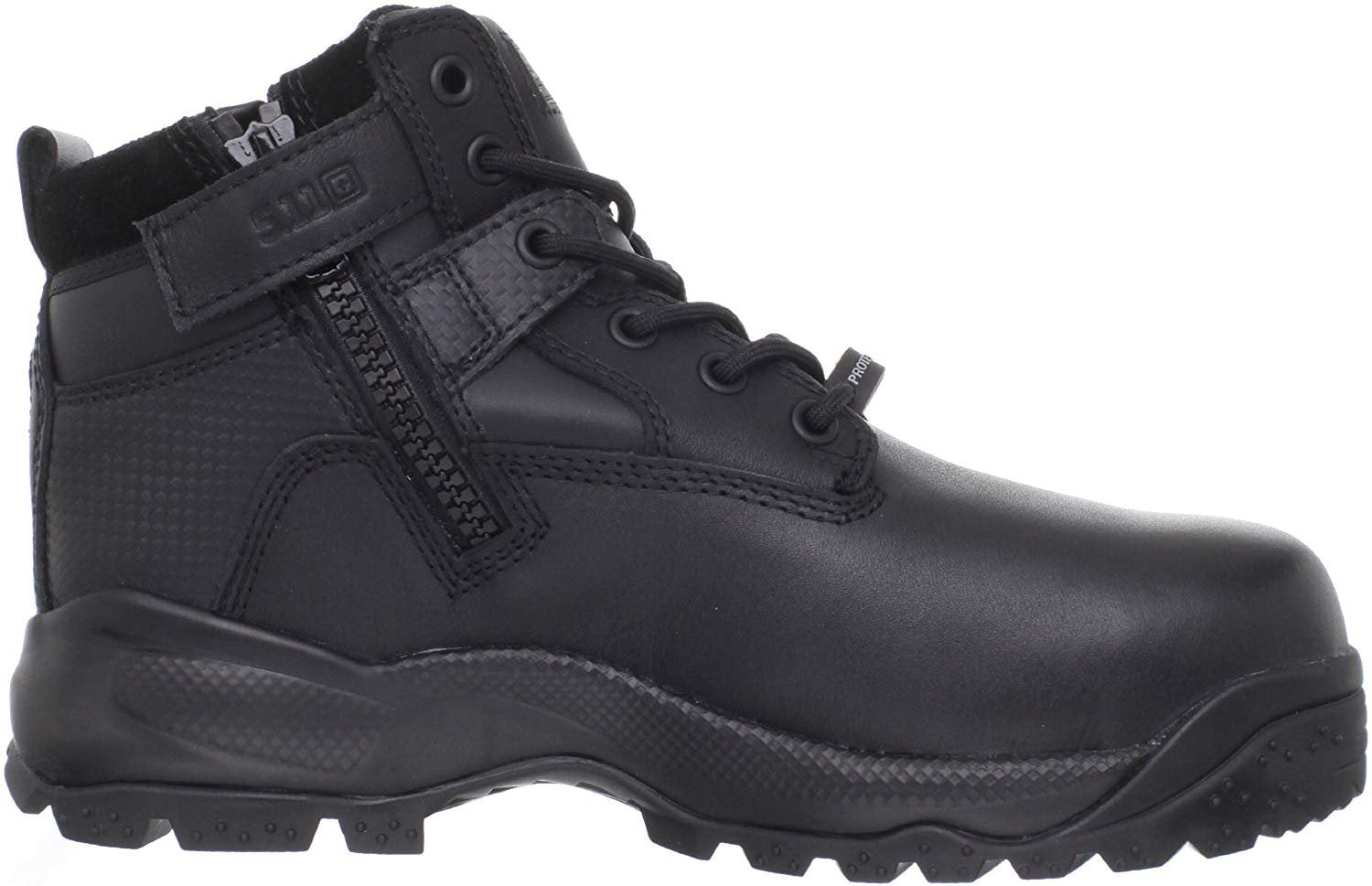 5.11 Tactical ATAC 6-Inch Leather 
