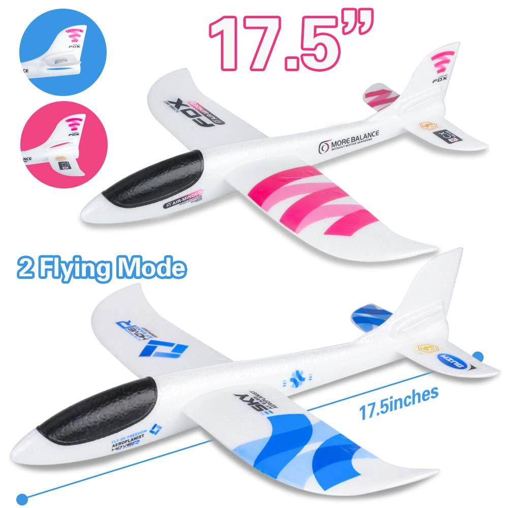 aeroplane toys for 2 year olds