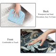 thumbnail image 4 of Crow Canvas Picnic Mat - Waterproof Outdoor Blanket - Large Portable Mats with Travel Bag for Picnics and Family Gatherings - Foldable, Easy to Clean, and Durable Design, 4 of 6