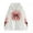 A-White134, variant on Women's Spider Web Print Hoodie Oversized Long Sleeve Hooded Zip Up Hoodie Fleece Bold Street Hoodies