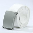 thumbnail image 2 of Unisex Trousers Canvas Belt110CM, 2 of 5