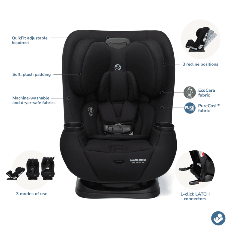 maxi cosi tayla review Maxi-Cosi Tayla™ Max 5-in-1 Modular Travel System main image 1