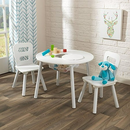table round chairs kidkraft walmart