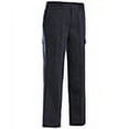 thumbnail image 2 of Ed Garments Men's Big And Tall Button Closure Chino Pant, NAVY, 36 36, 2 of 2