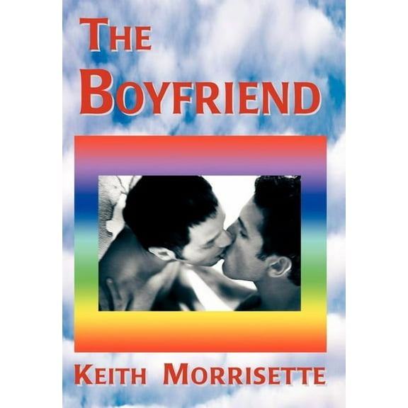 The Boyfriend (Hardcover)