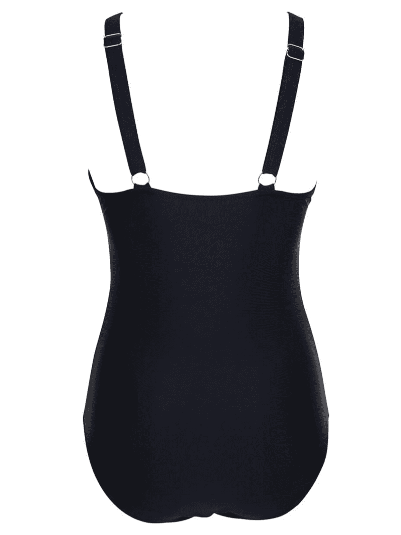 【BLACKUP】Musel Slim Button One Piece MADE] Musel Slim Button One Piece – BLACKUP