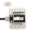 thumbnail image 4 of DYLY-103 S Type Load Cell Capacity 0 - 5000 KG Kilos Weighing Sensor, 4 of 7