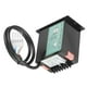 thumbnail image 5 of Abrazaderas de manguera de aire acondicionado, junta de tubo de CA de acero inoxidable, anillos de abrazadera de cincha, ajuste de pellizco para tubo R134 G6 G8 G10 G12, 4 Uds. Jadeshay A, 5 of 8
