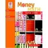 Pci Educational Publishing Money Math - Super Store Layflat Binding Softcover Binder
