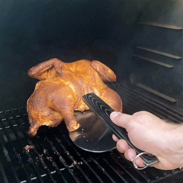  BBQ Hack Griddle Hack