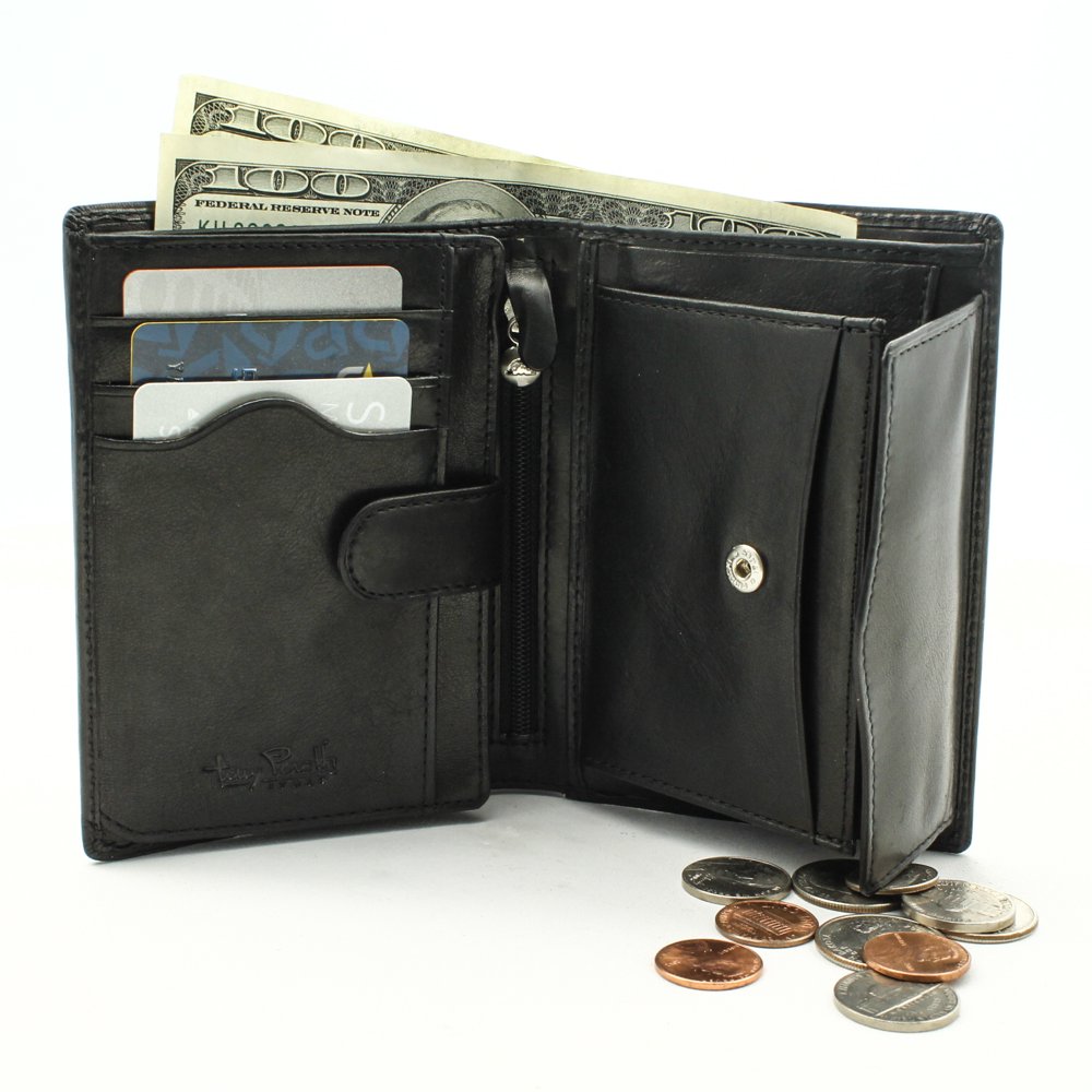tony perotti wallet price