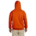 thumbnail image 4 of Gildan Mens Heavy Blend Hooded Sweatshirt, 4 of 8