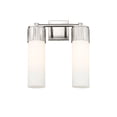 thumbnail image 2 of Innovations Lighting - Bolivar - 2 Light Bath Vanity In Industrial Style-16, 2 of 5