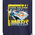 thumbnail image 3 of Hot Wheels - Some Hot Wheels - Youth And Toddler Long Sleeve T-Shirt, 3 of 5