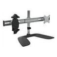thumbnail image 3 of CTA Digital Dual Screen VESA and Tablet Workstation, 3 of 12