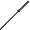thumbnail image 1 of Champion Barbell Olympic BAR 1500 LB Black Oxide, 1 of 1