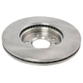 thumbnail image 2 of Geelife Front & Rear Posi Ceramic Disc Brake Pad & Rotor w/Chemicals, 2 of 7