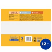 Pedigree Chopped Ground Dinner Chicken & Bacon Variety Pack Wet Dog Food, (12) 13.2 Oz Cans