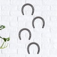 thumbnail image 4 of FOMIYES 4Ud De Pared Con De Hierro Fundido Para Hogar Y Oficina, 4 of 6