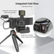 thumbnail image 4 of Funda de cámara SMALLRIG para Sony ZV-1 II/ZV-1F/ZV-1 con gel de silicona, 4 of 8