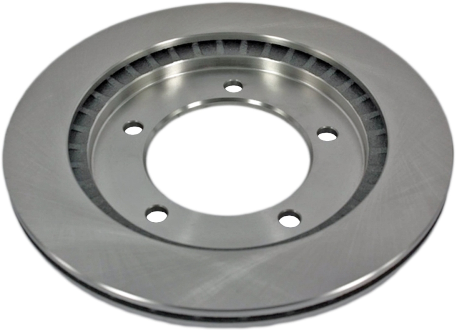 Winstop Brake Rotor, Front WS233428, Chevrolet Tracker 2004-1999