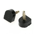 thumbnail image 2 of Anauto 60PCs High Heel Shoe Repair Tips Taps Dowel Replacement, 5 Different Size, 2 of 6