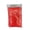 Red hard, variant on 1000Pcs Long Lasting Fishing Glow Beads For Night Angling Enthusiasts Glow In Dark Fishing Beads Fishing Glowing Beads