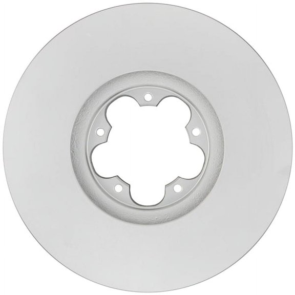 Bosch QuietCast Disc Brake Rotor
