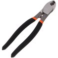 thumbnail image 1 of HAMPPLIES Herramienta Compacta Para Electricistas Con Función De Corte Y Pelado De Cables Fabricada En Metal Y Goma, 1 of 7