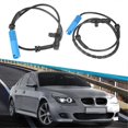 thumbnail image 4 of 4PCS Automotive Left and Right ABS Sensor for E39 525 528 540 34526756375 34526756376, 4 of 5