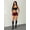 Burgundy, variant on Women's High Waist Faux Leather Micro Shorts With Front Zipper