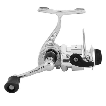 Metal Spinning Wheel/Reel Mini Saltwater Freshwater Fishing Reels/Wheel