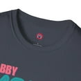 thumbnail image 3 of Crabby Momma Softstyle T-Shirt, 3 of 4