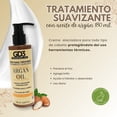 thumbnail image 3 of Tratamiento Antifrizz suavizante para Cabello GD3 180 ML, 3 of 5