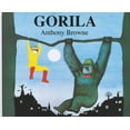 thumbnail image 1 of GORILA FONDO DE CULTURA ECONOMICA ANTHONY BROWNE, 1 of 4